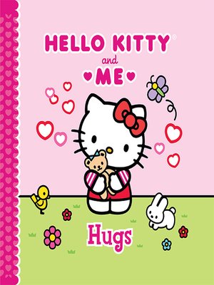 cover image of Hugs